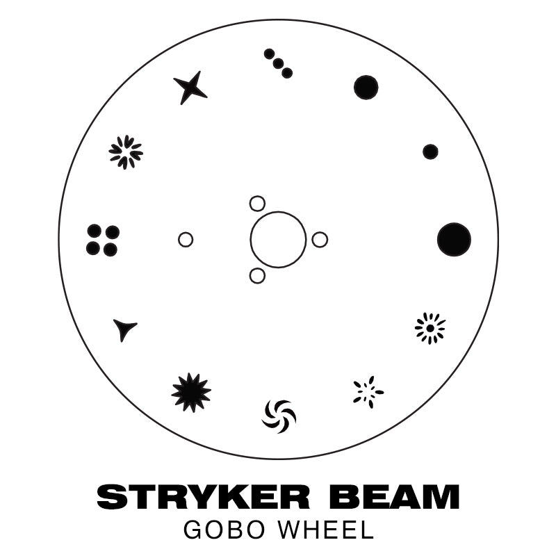 STRYKER BEAM