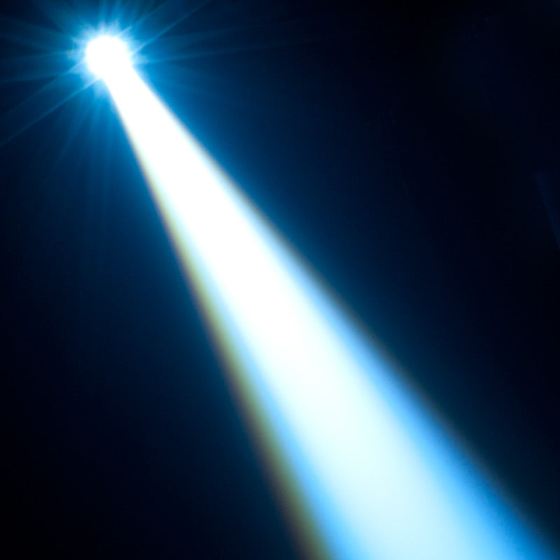 【ADJ】SUPER SPOT LEDライティング照明機材 ADJ Super Spot LED 10-Watt Pinspot