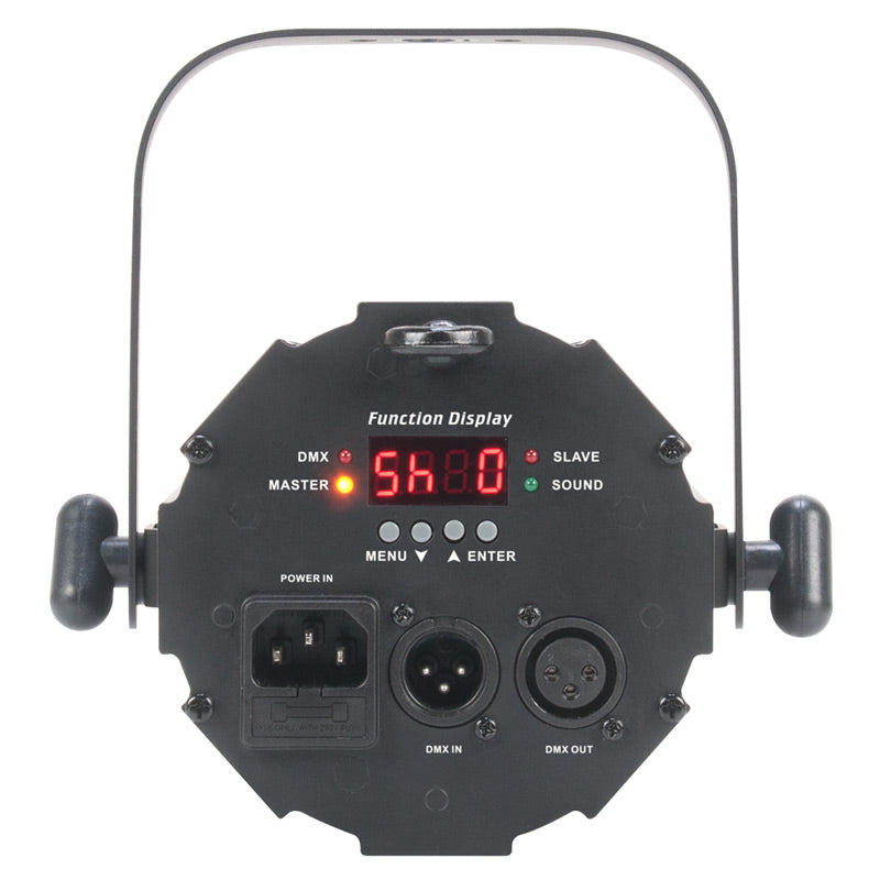 Super Spot LED
