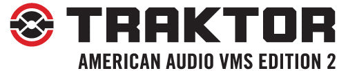 VMS4.1 Traktor