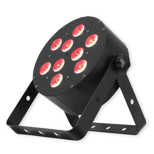 TRiDiSC 9 IR