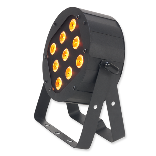 TriDisc 9 LED