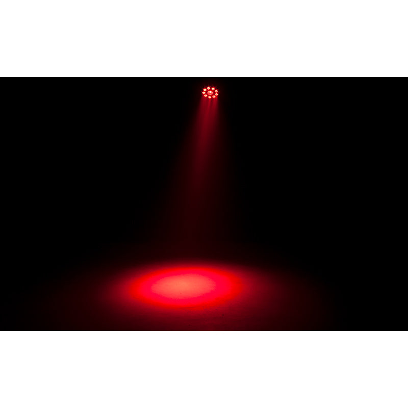 Trio Par LED