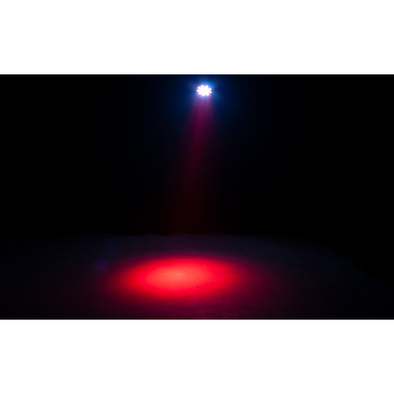 Trio Par LED