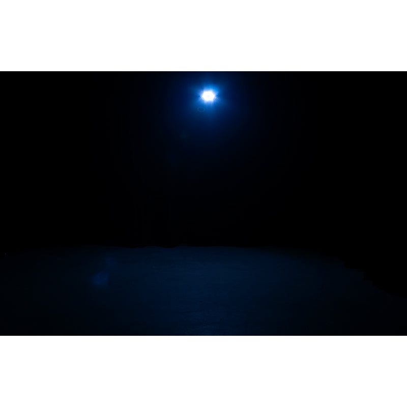 Trio Par LED