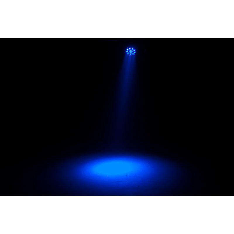 Trio Par LED