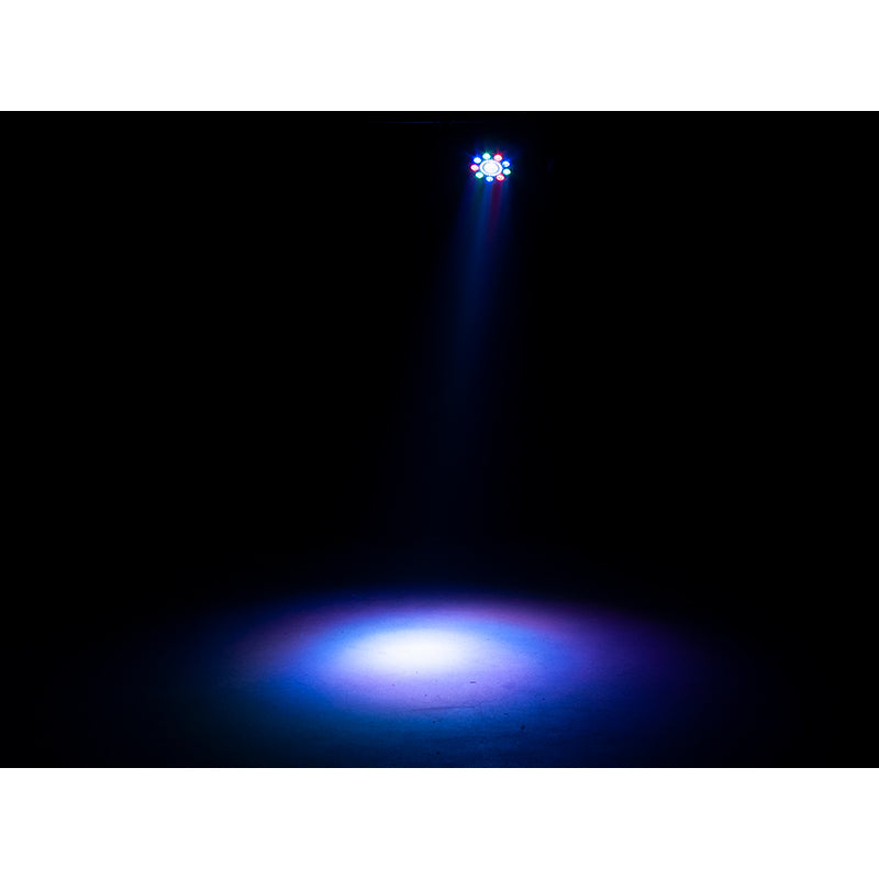 Trio Par LED