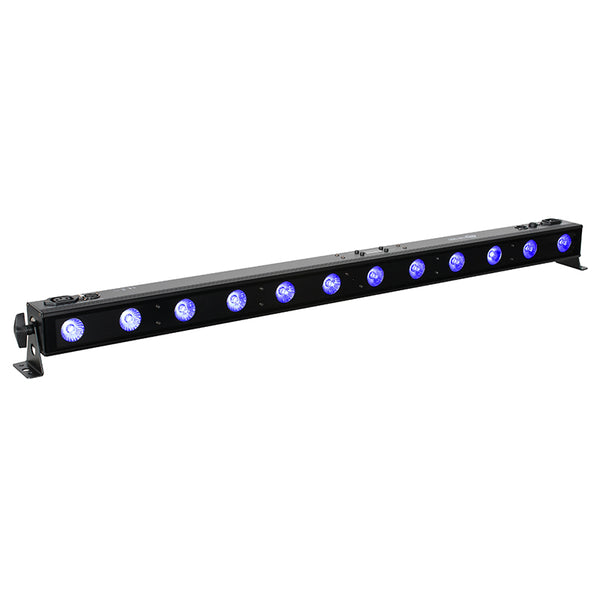 ADJ UB 12H Linear LED Light Fixture | 6W LED DJ Light