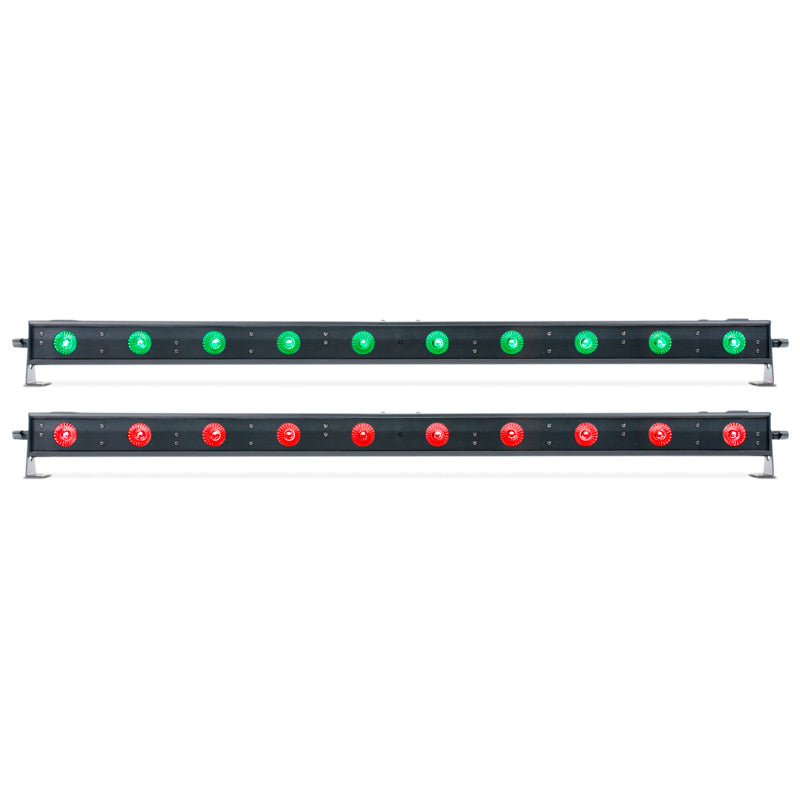 Ultra Bar 10 Plus Pak