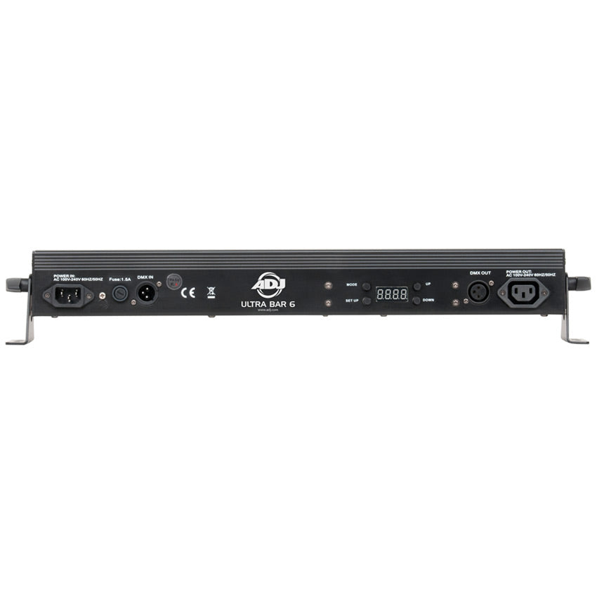 Ultra Bar 6