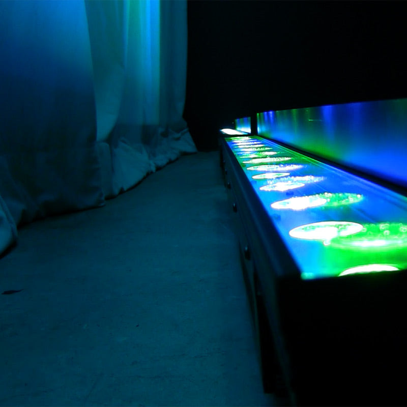 Ultra Hex Bar 12