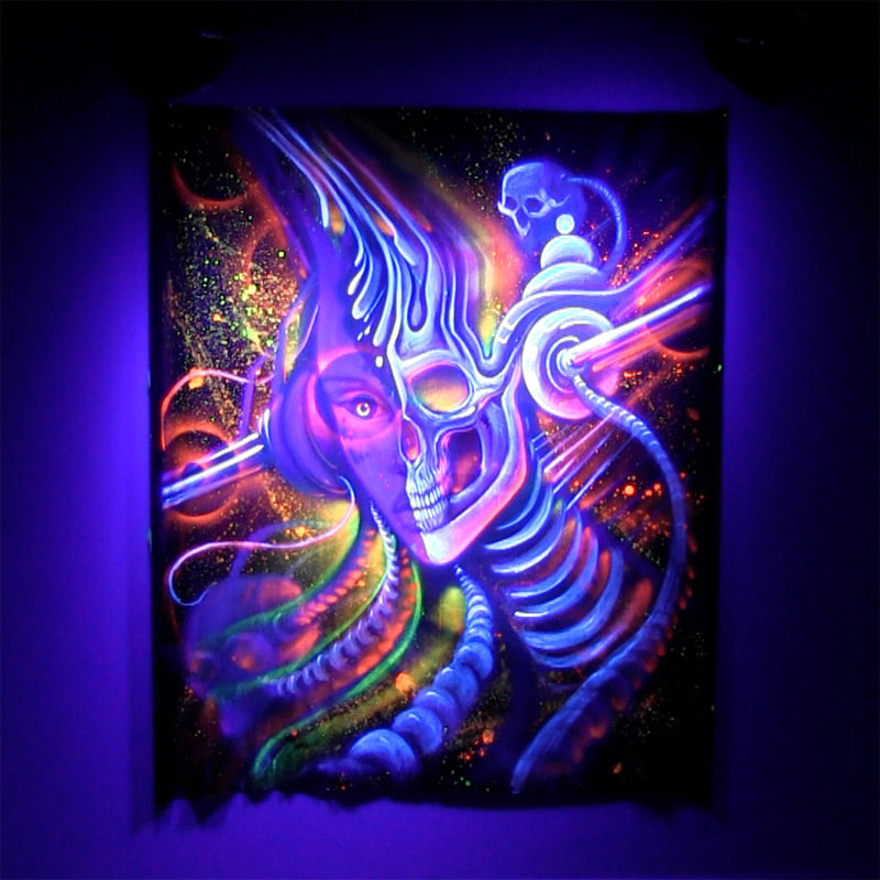 UV 72IP