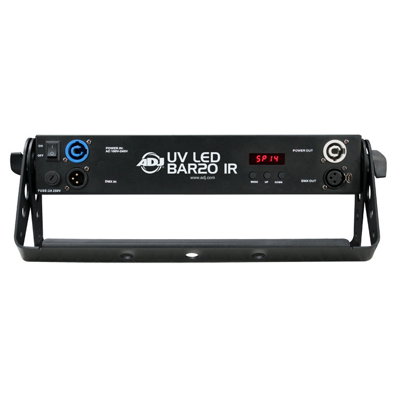 UV LED BAR20 IR