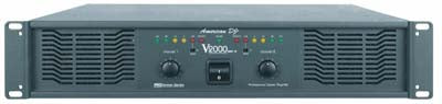 V2000 MKII