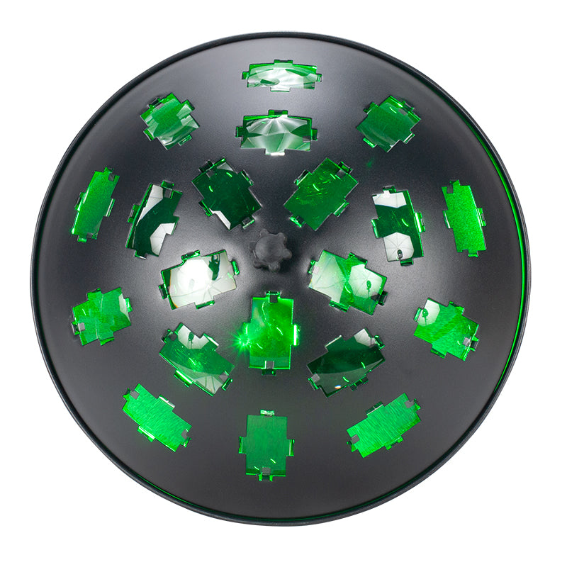 Vertigo HEX LED