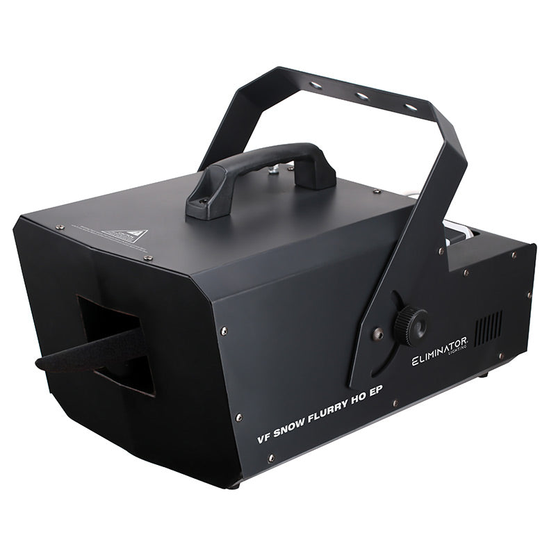 VF SNOW FLURRY HO EP