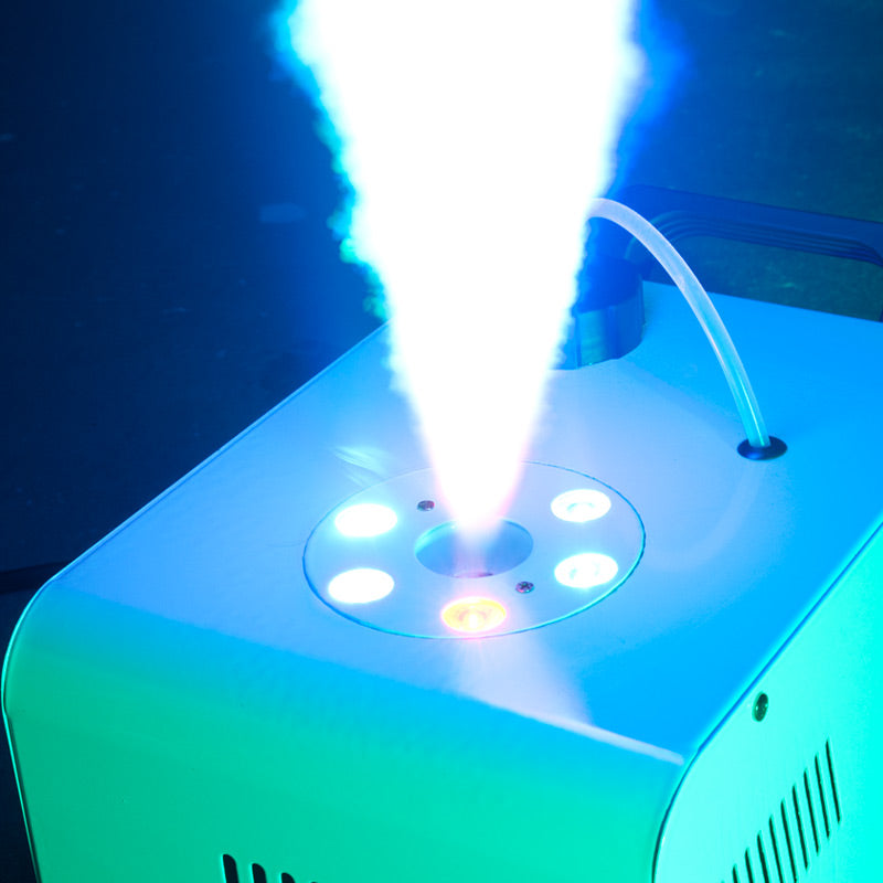 VF Volcano