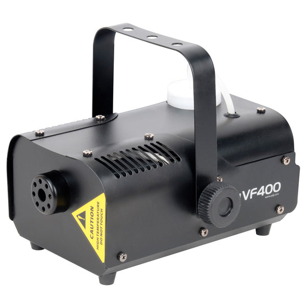 フォグマシン　400W ADJ pure VF400 VF400 400W Mobile Fog Machine | DJ Atmospheric Equipment