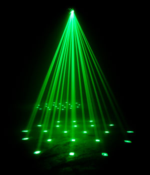VioROLL LED