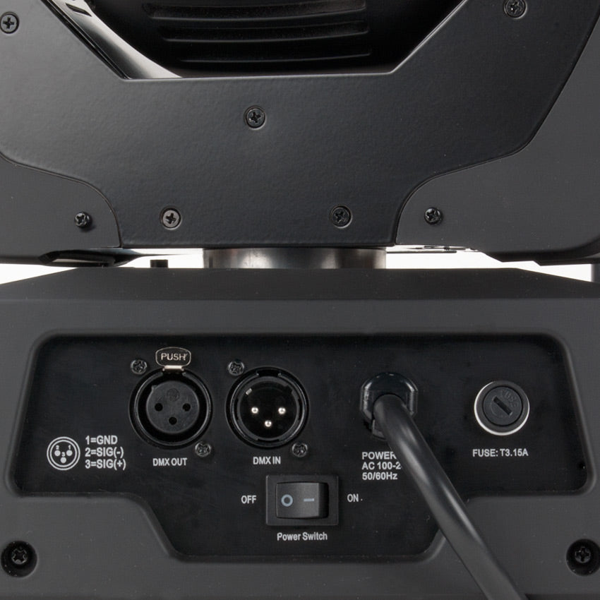 Vizi Beam Hybrid 2R