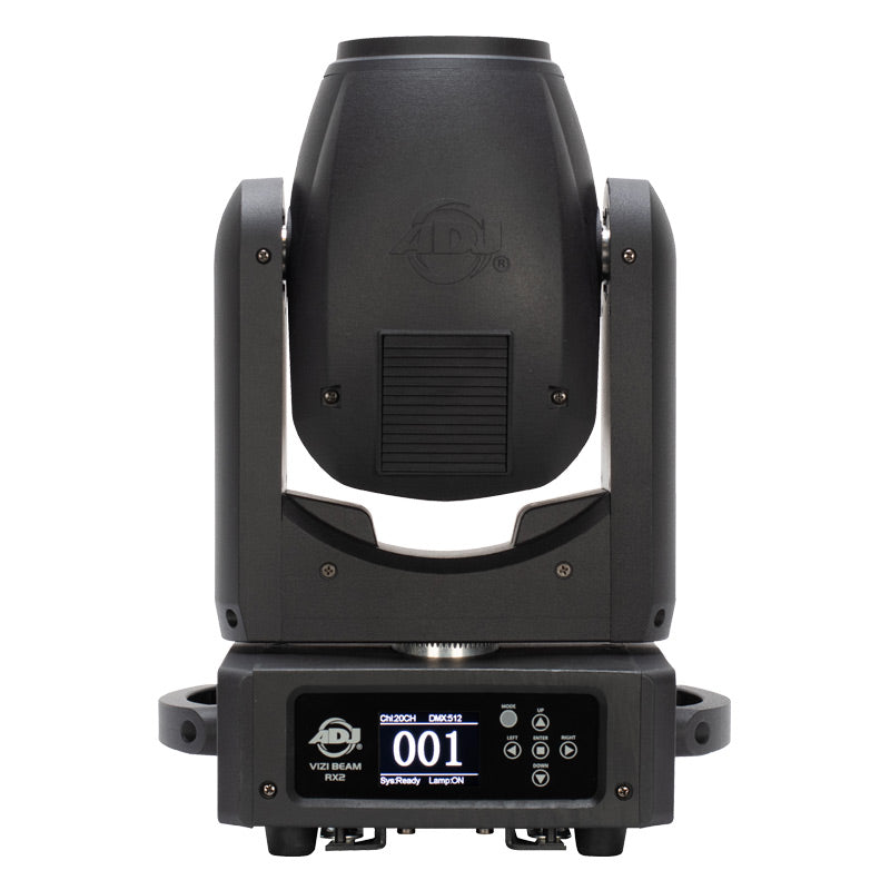 Vizi Beam RX2