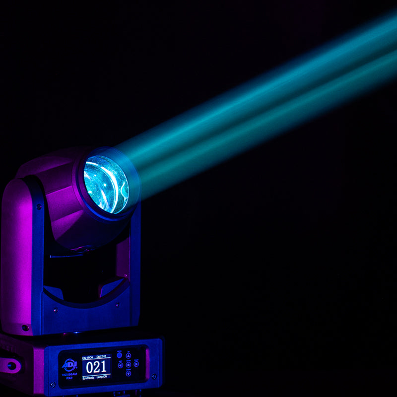 Vizi Beam RX2