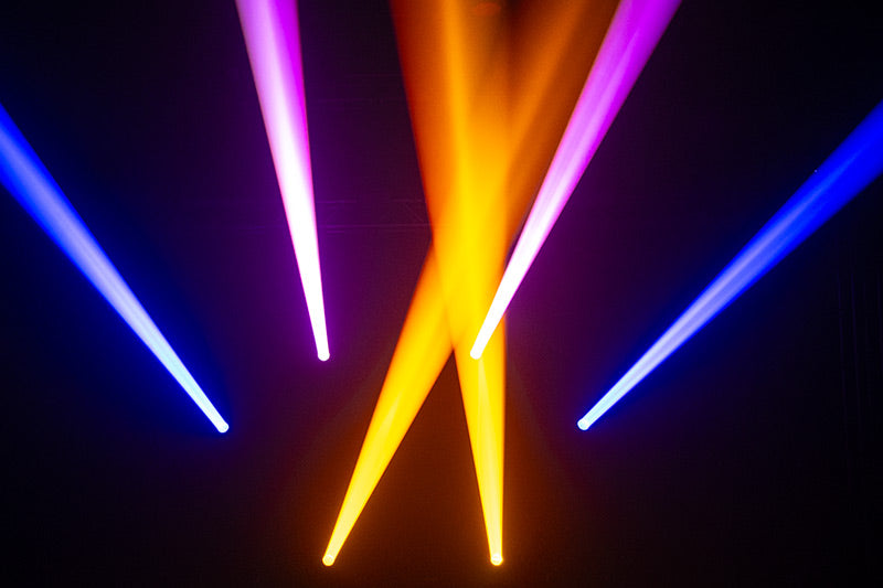 Vizi Beam RX2