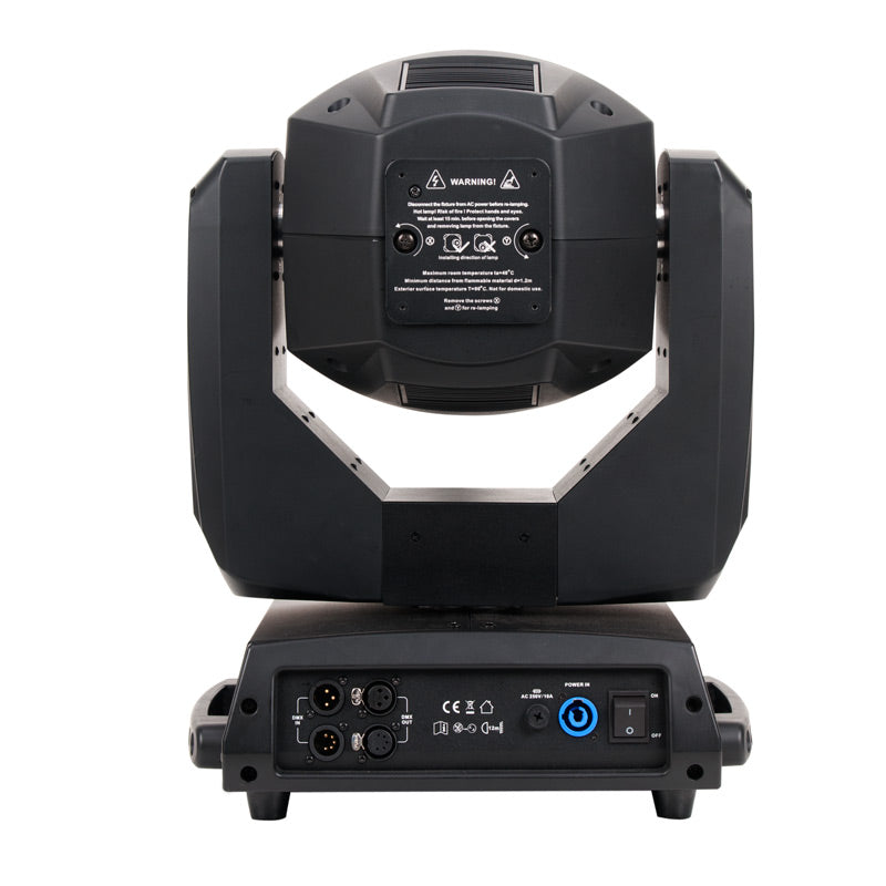 Vizi Hybrid 16RX