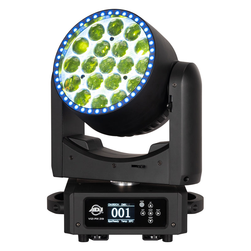 ADJ Vizi Pix Z19