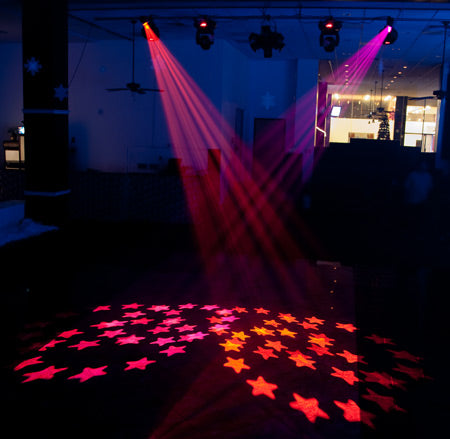 Vizi Scan LED Pro