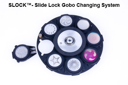 Vizi Spot LED Pro