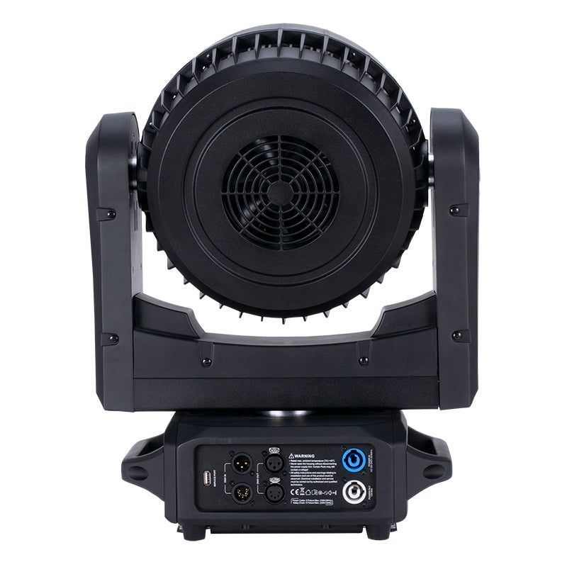 Vizi Wash Z37