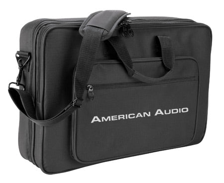 VMS Bag From American DJ - For Midi Controllers Plus Laptop