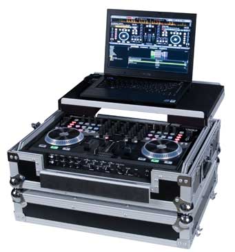 VMS4 Case