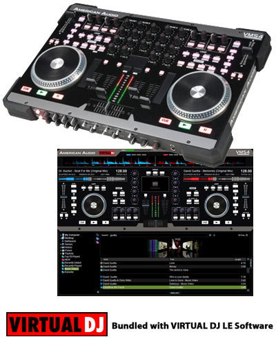 VMS4