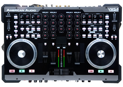 VMS4