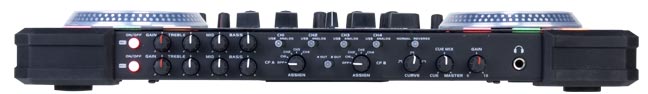 VMS4.1 Traktor
