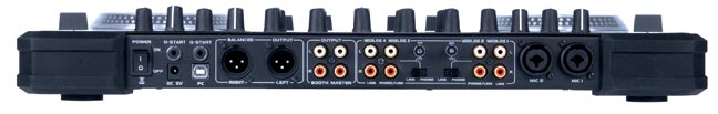 VMS4.1 Traktor