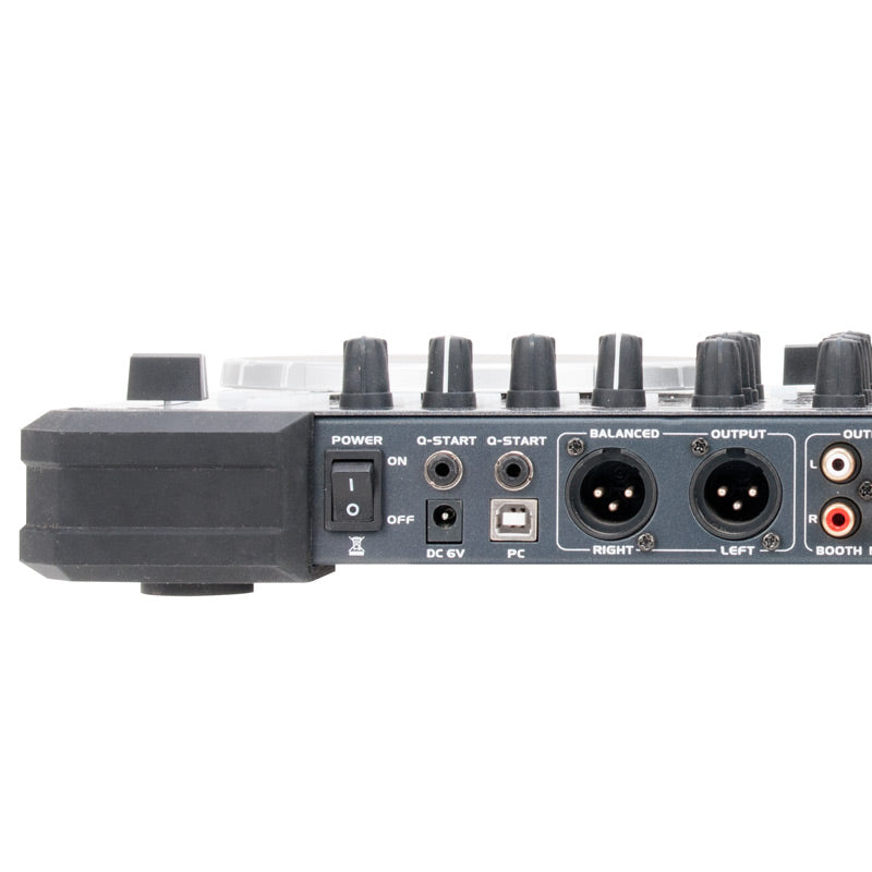 VMS5