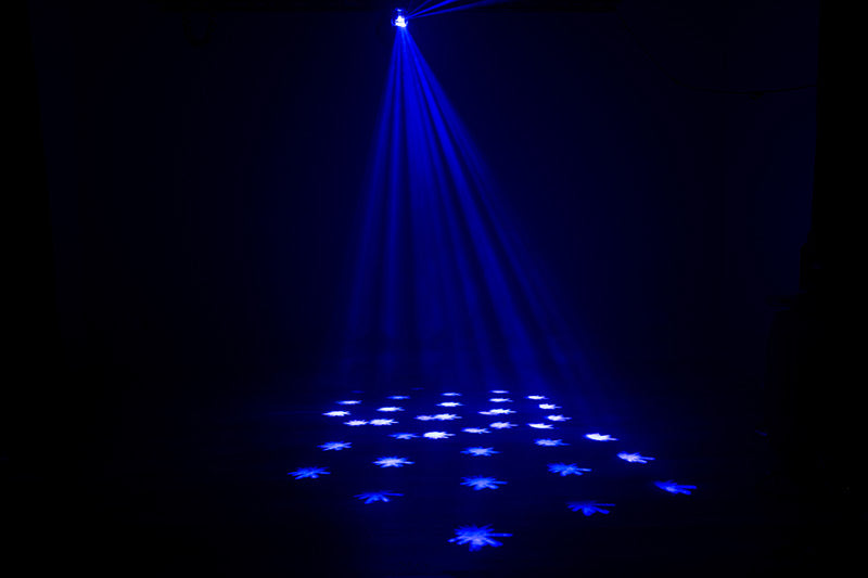 Eliminator Lighting Vortex 150