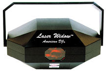 Laser Widow