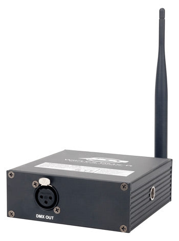 Wiflex DMX-R