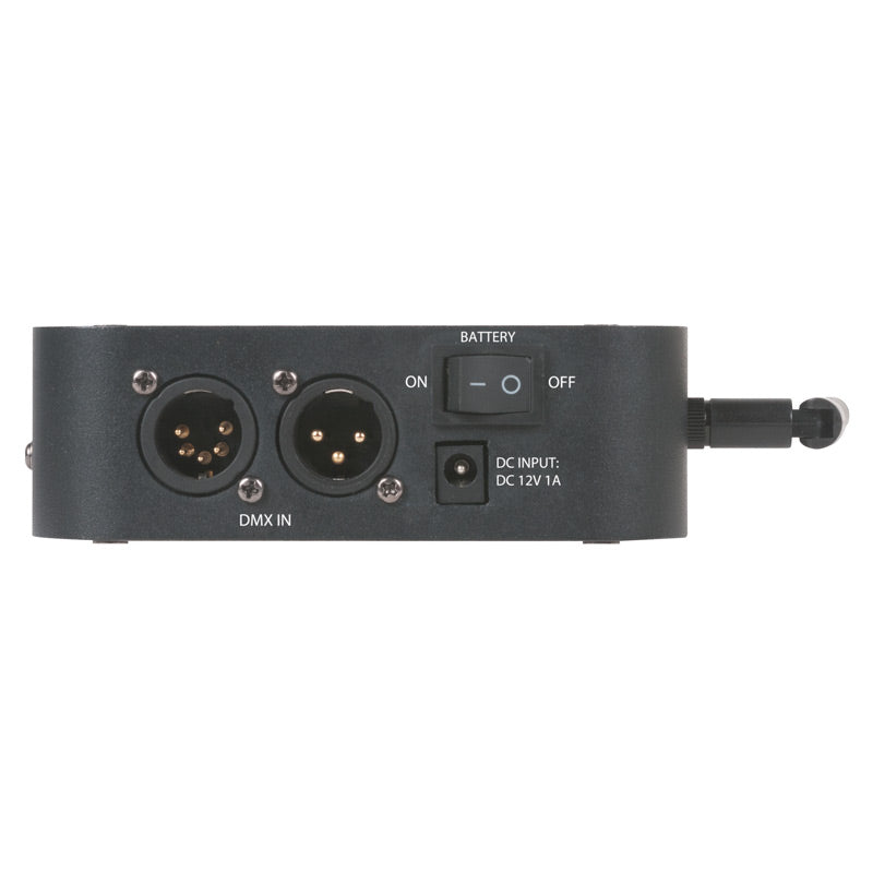WiFLY EXR Battery