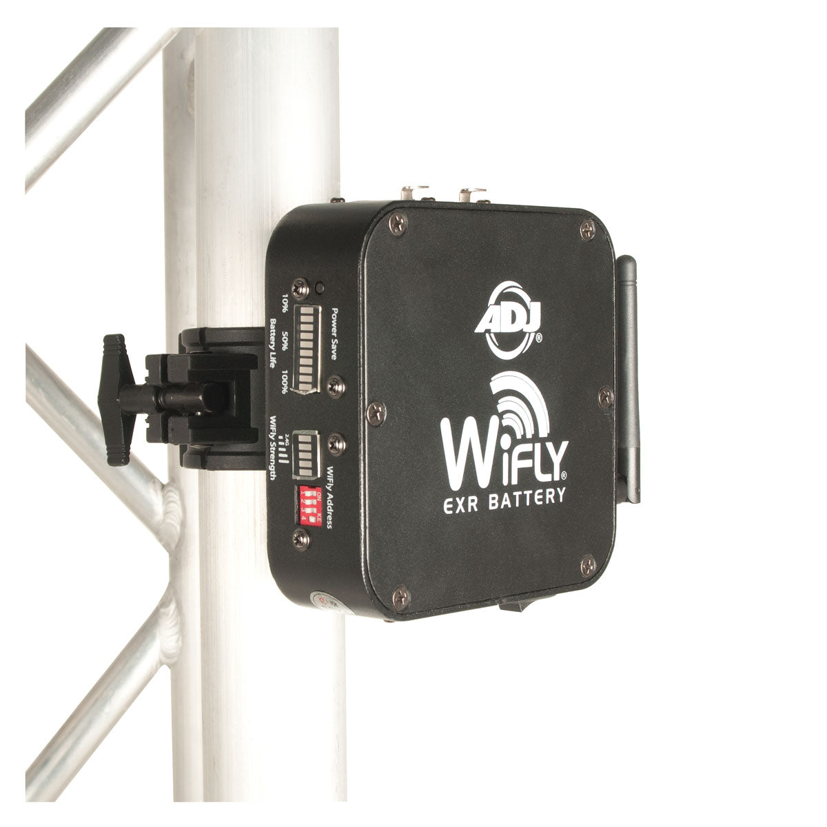 WiFLY EXR Battery