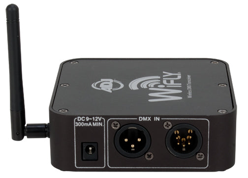 WiFLY Transceiver