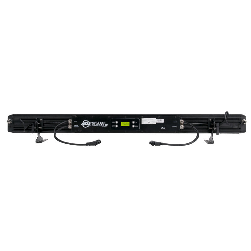 WiFLY EXR QA12BAR IP