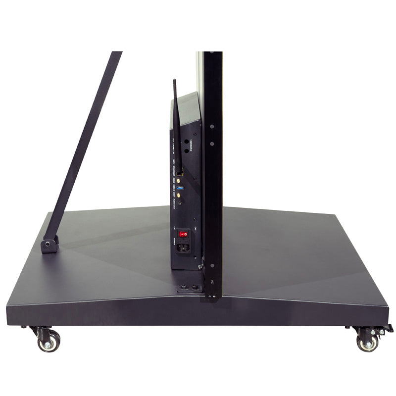 WMS1 Media Sys DC