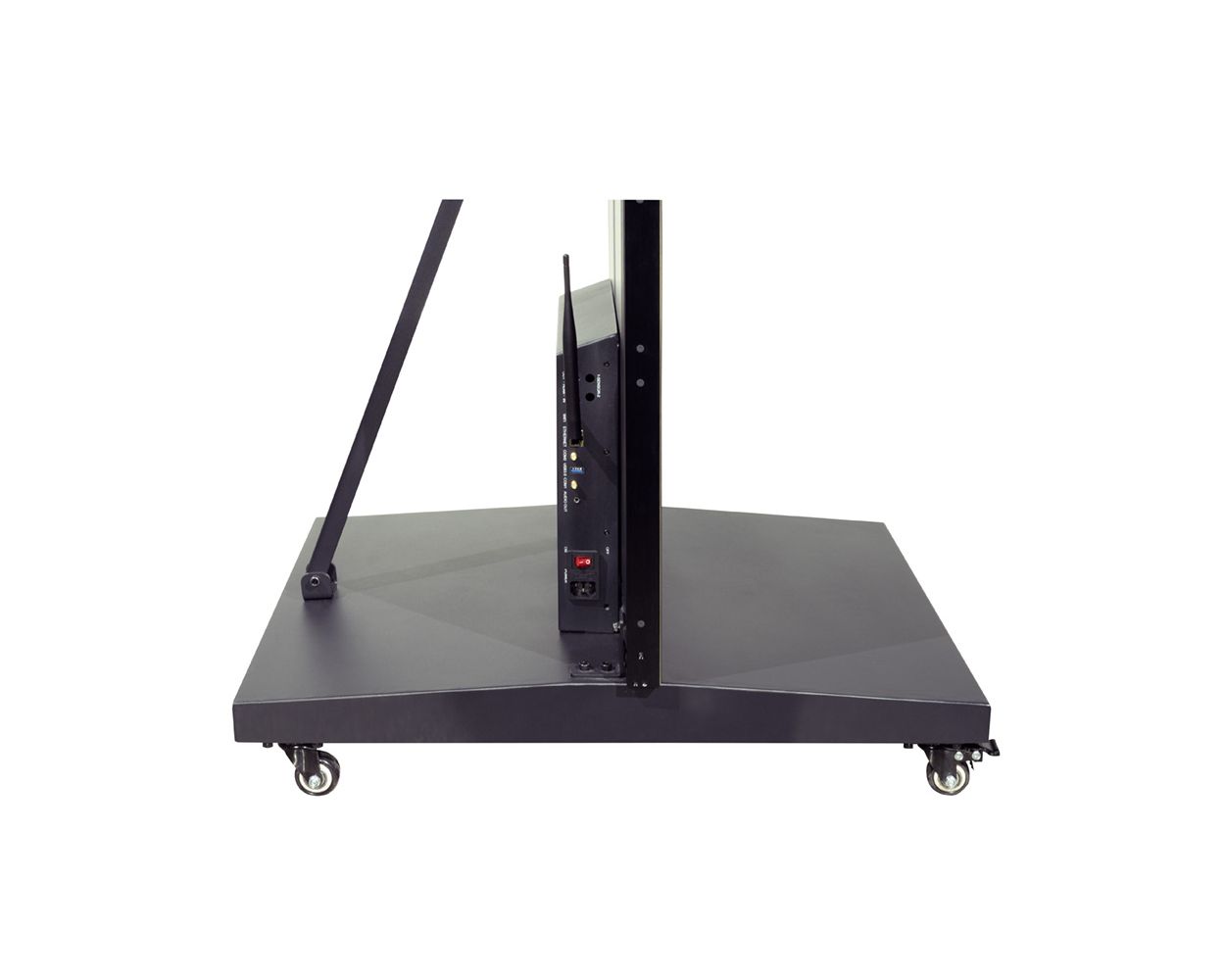 WMS2 Media Sys