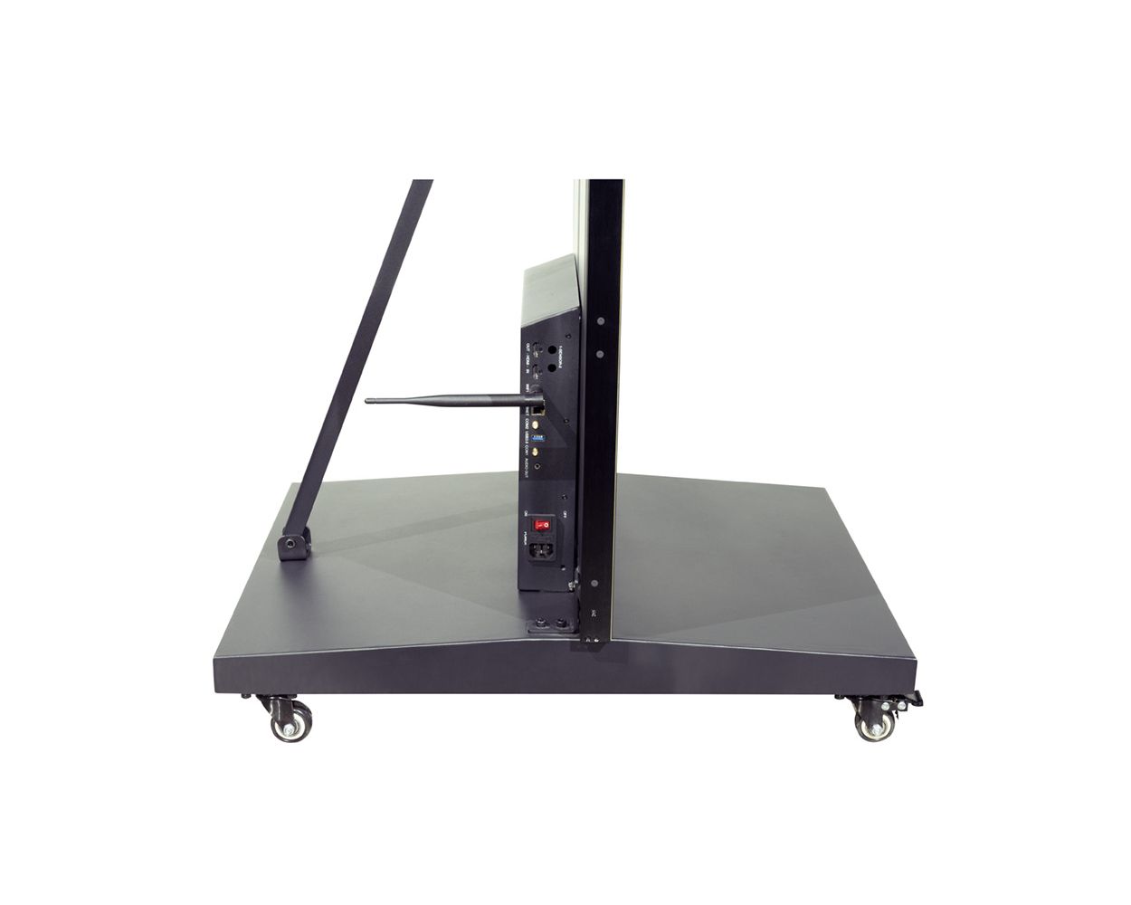 WMS2 Media Sys