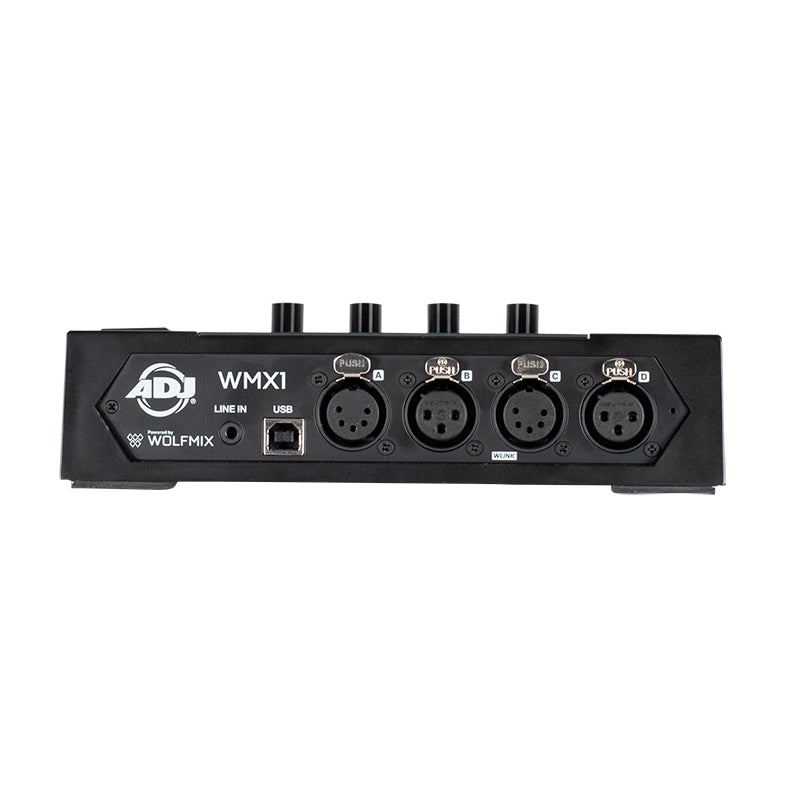 DJ Supply Store | DJ Gear, Pro Audio, and Lighting Equipment